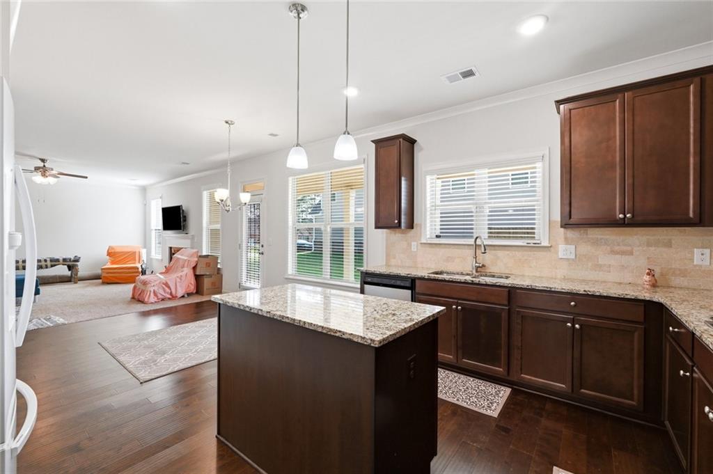 3627 Maple Hill Road Lithonia, GA 30038 - Photo 12 of 30