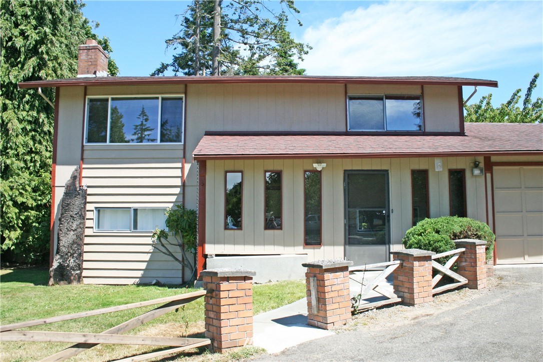 70 Whispering Firs Road Port Angeles, WA 98363 - Photo 1 of 38 Gallery Image 1