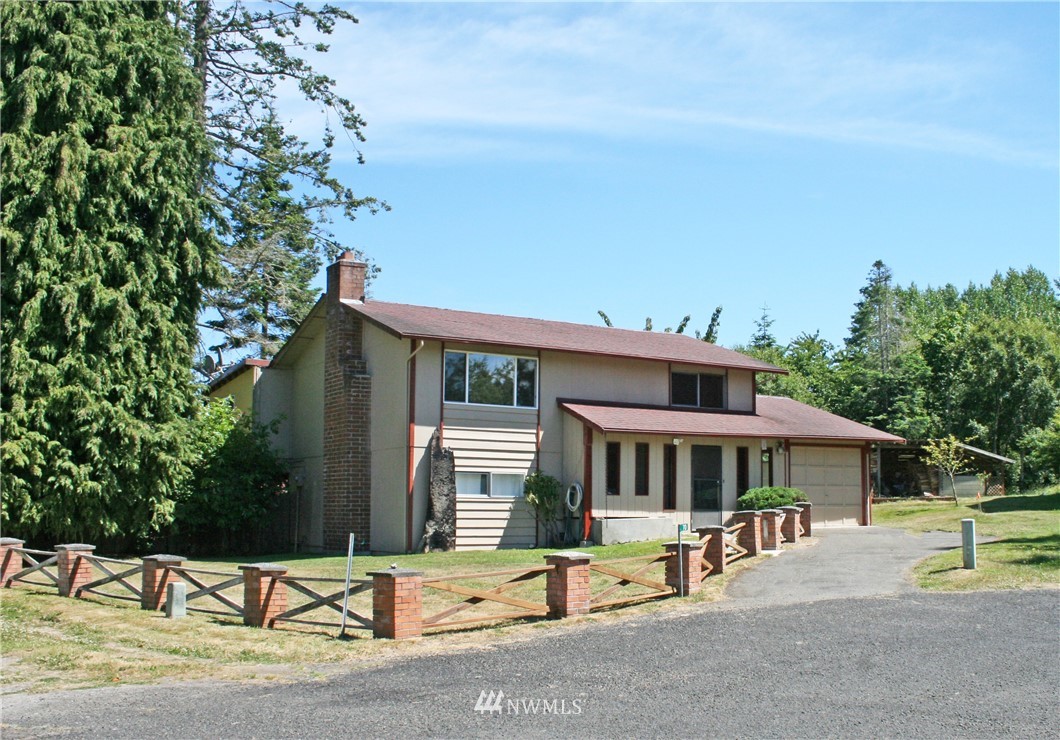 70 Whispering Firs Road Port Angeles, WA 98363 - Photo 37 of 38 Gallery Image 37