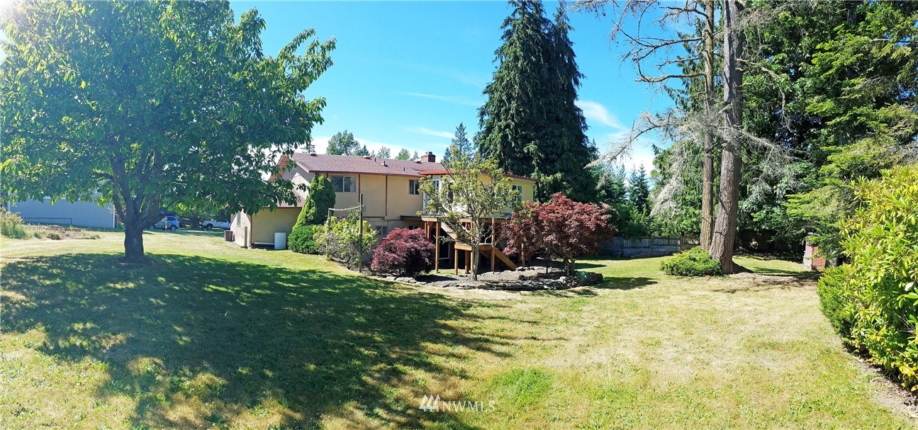 70 Whispering Firs Road Port Angeles, WA 98363 - Photo 6 of 38 Gallery Image 6