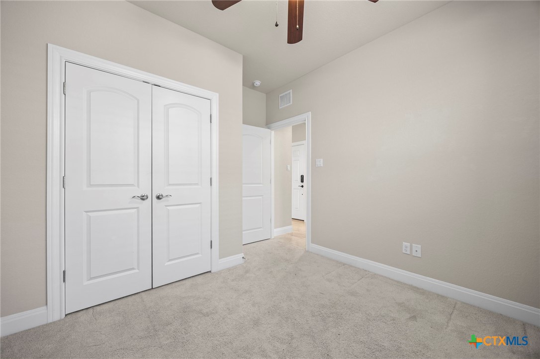 18215 Winnow Way Pflugerville, TX 78660 - Photo 6 of 21 a view of an empty room