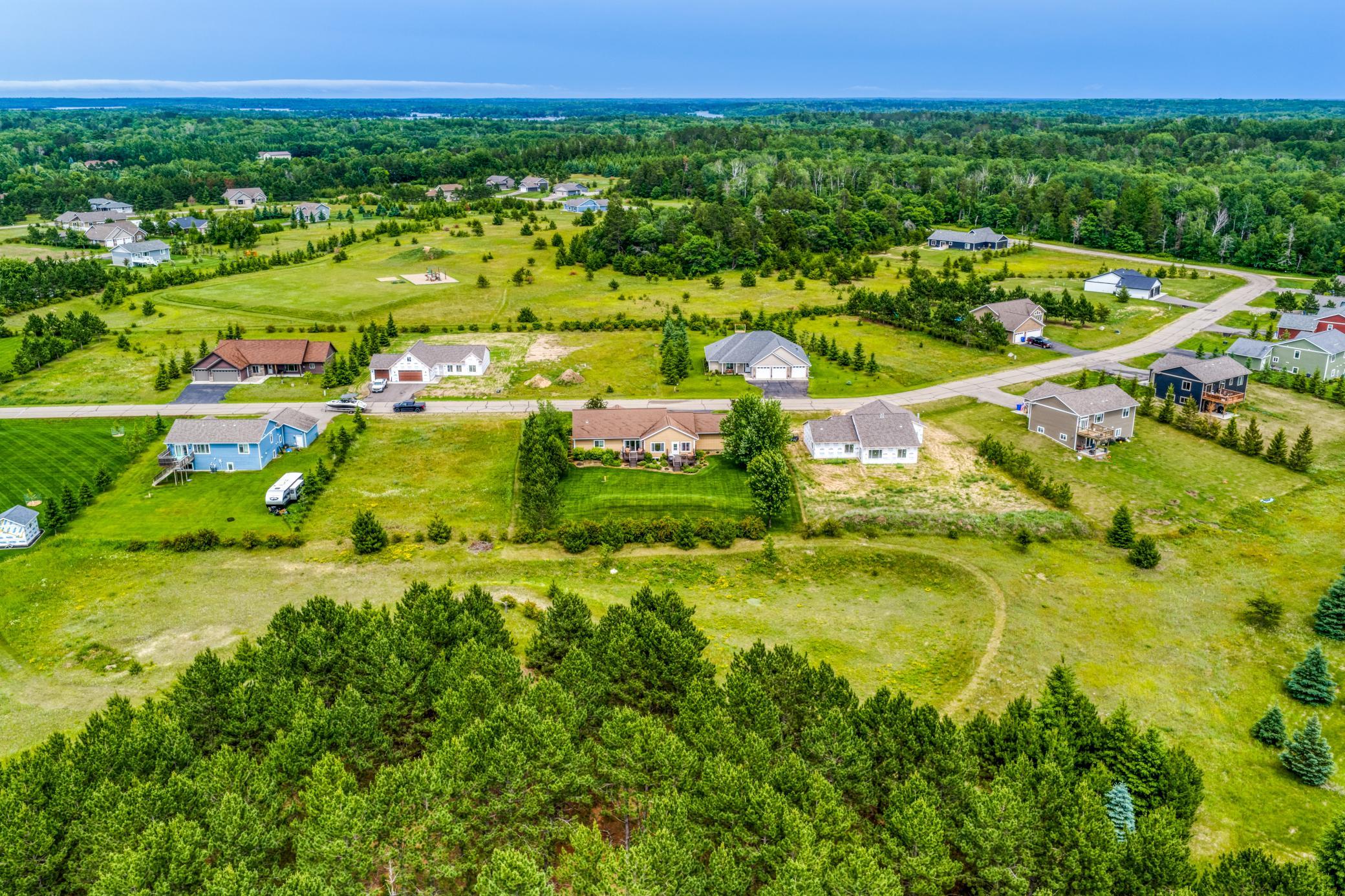 1320 Whiting Road Northwest, Unit 39 Bemidji, MN 56601 - Photo 57 of 95