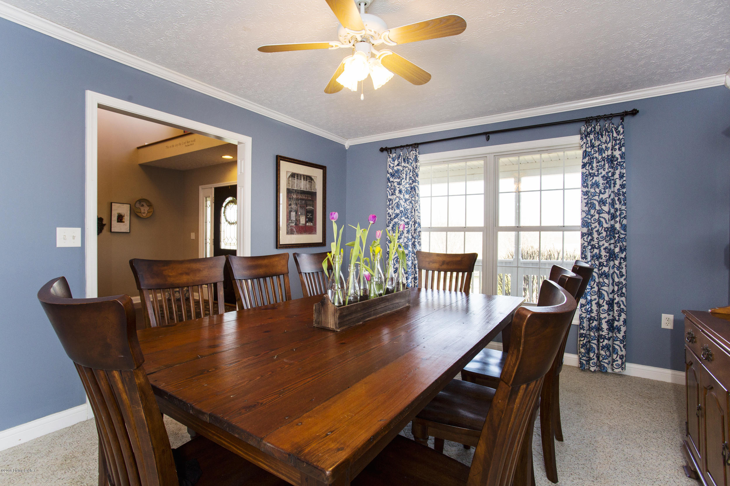 4951 Long Grove Road Cecilia, KY 42724 - Photo 6 of 75 14-dining room