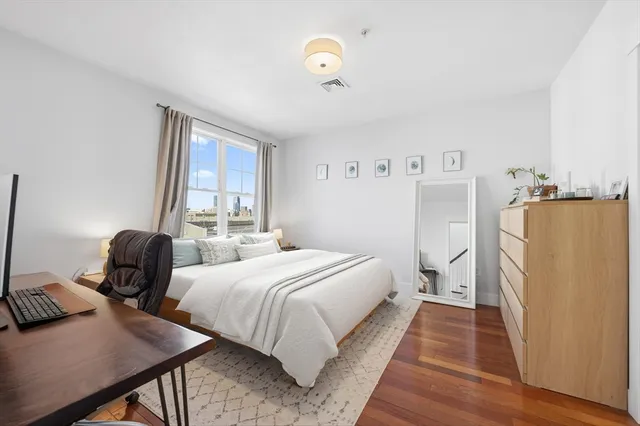 $875,000 | 552 Dorchester Avenue, Unit 552, Boston, MA 02127