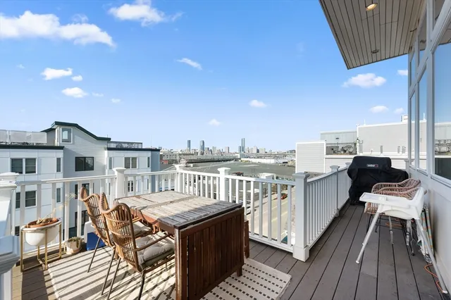 $875,000 | 552 Dorchester Avenue, Unit 552, Boston, MA 02127