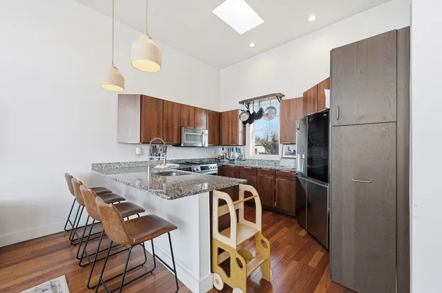 $875,000 | 552 Dorchester Avenue, Unit 552, Boston, MA 02127