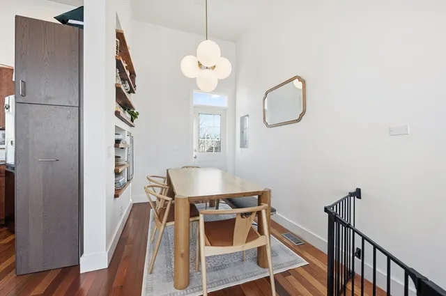 $875,000 | 552 Dorchester Avenue, Unit 552, Boston, MA 02127