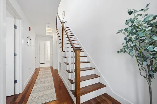 $875,000 | 552 Dorchester Avenue, Unit 552, Boston, MA 02127
