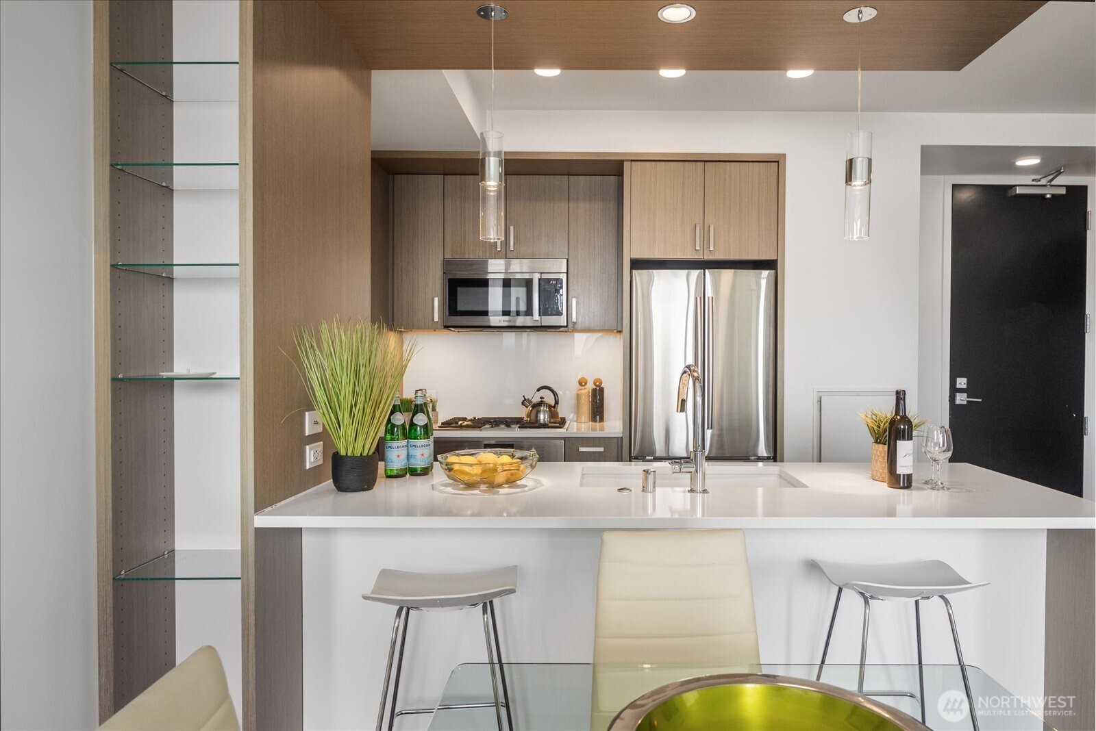 1321 Seneca Street, Unit 2202 Seattle, WA 98101 - Photo 9 of 40