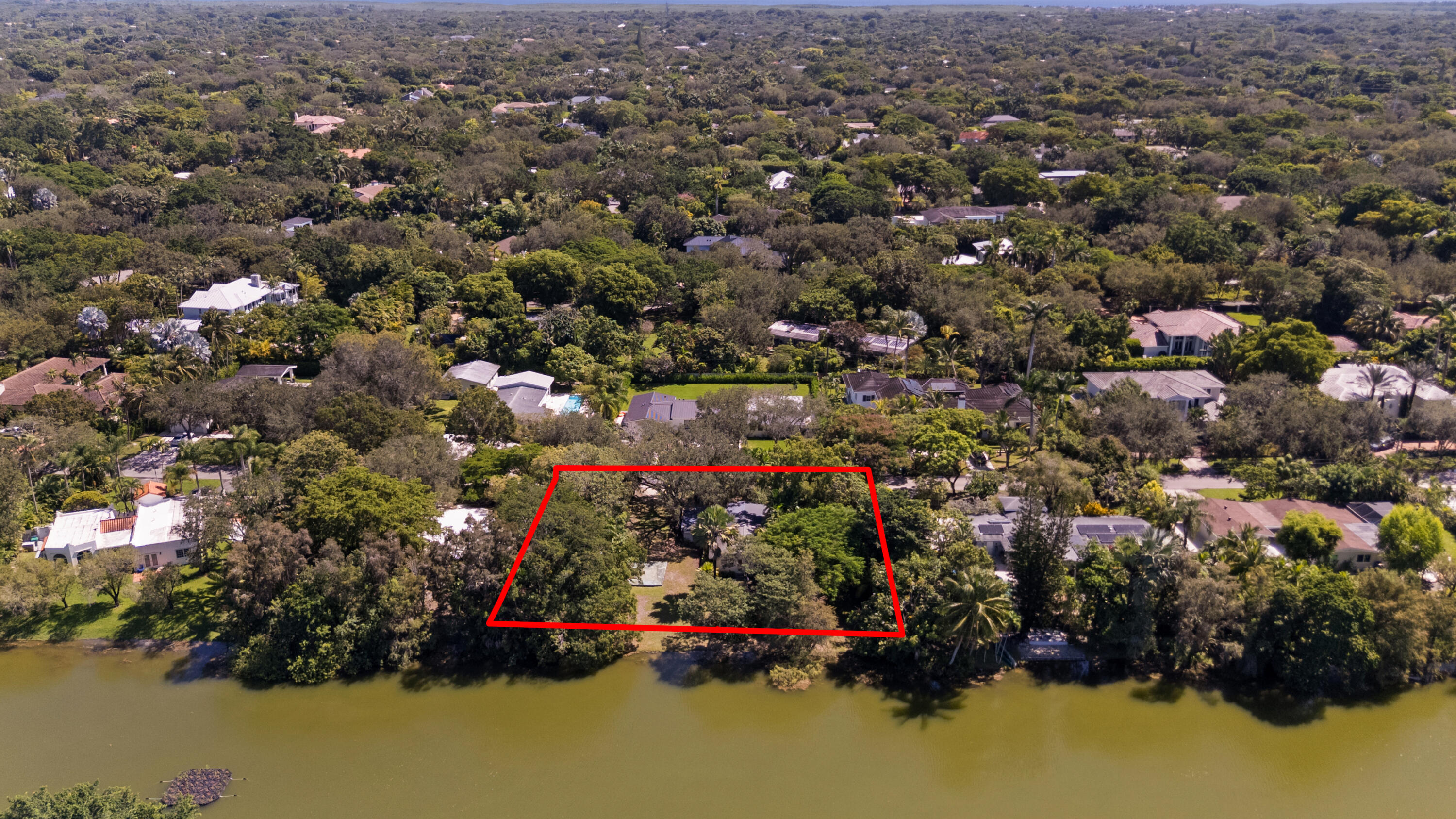 11620 Southwest 69th Court Pinecrest, FL 33156 - Photo 2 of 16 2