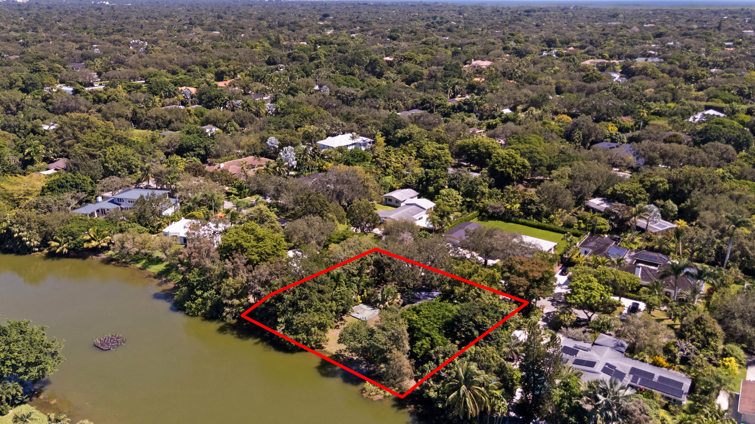 11620 Southwest 69th Court Pinecrest, FL 33156 - Photo 3 of 16 3