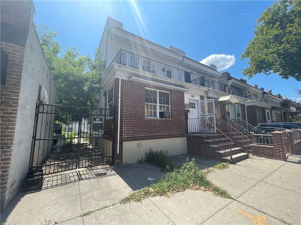 480 84th Street Brooklyn, NY 11209 - Photo 2 of 12