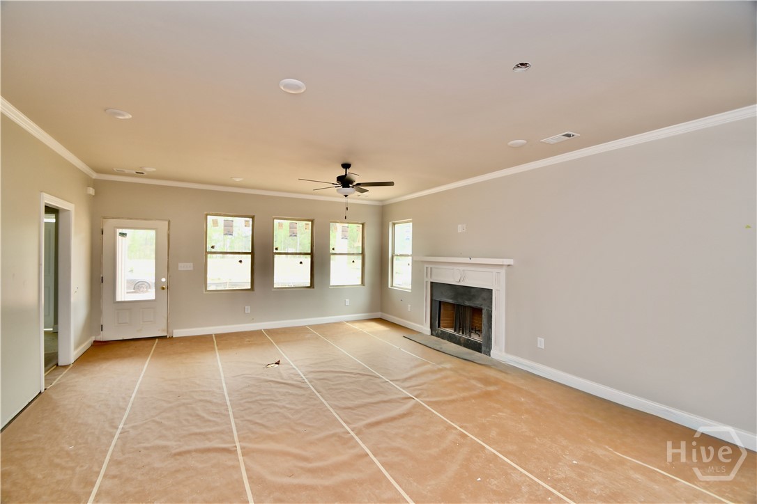 235 Timsbury Drive Athens, GA 30607 - Photo 4 of 10