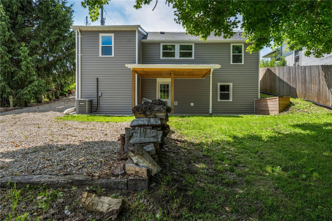 1920 South Burnett Road Springfield, OH 45505 - Photo 7 of 30