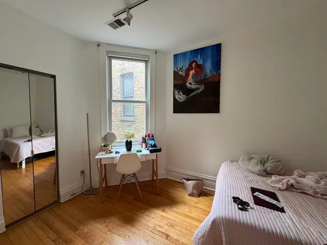 $2,800 | 865 West Newport Avenue, Unit 3, Chicago, IL 60657