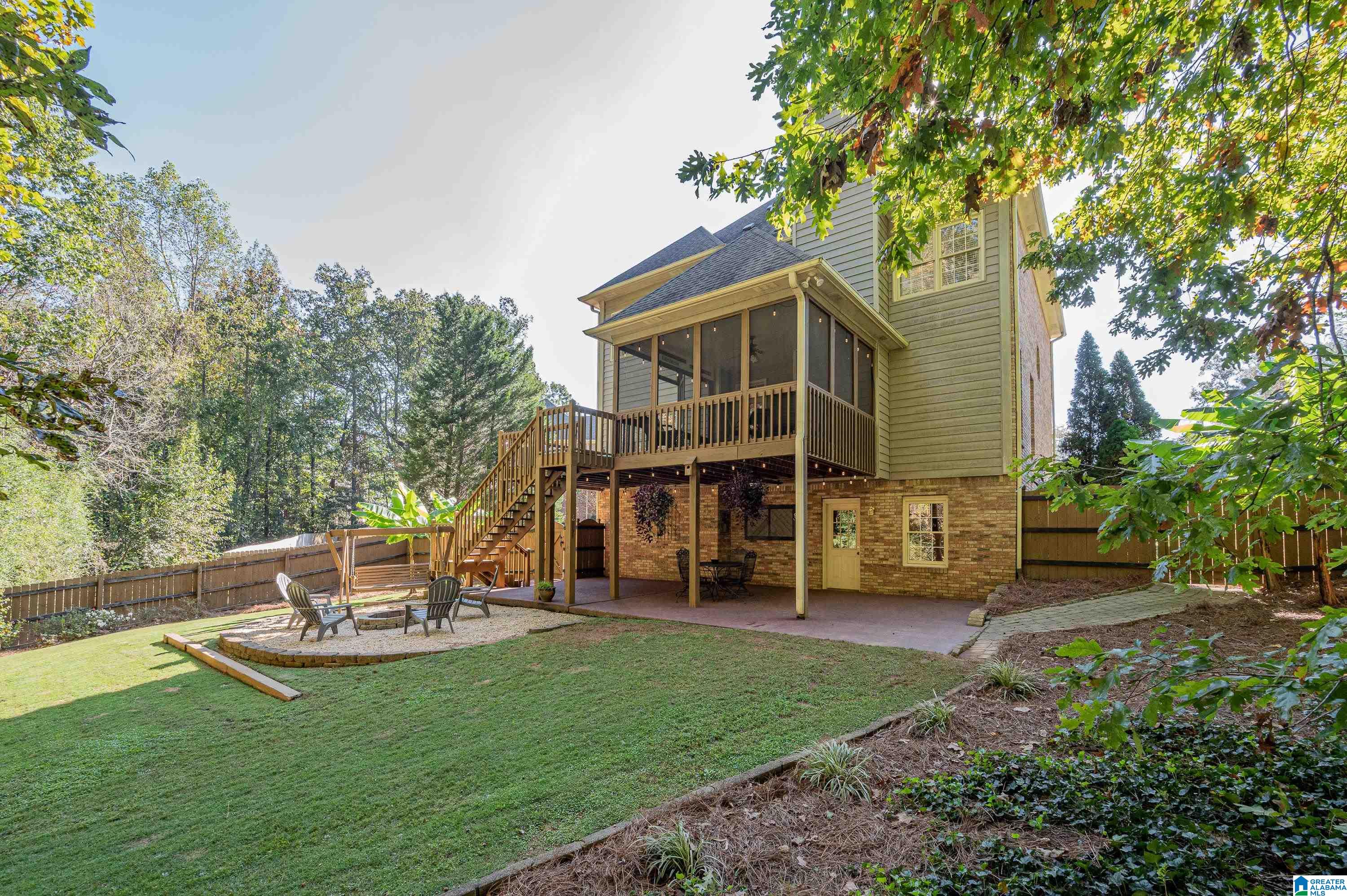 1800 Sandy Ridge Circle Birmingham, AL 35244 - Photo 46 of 49