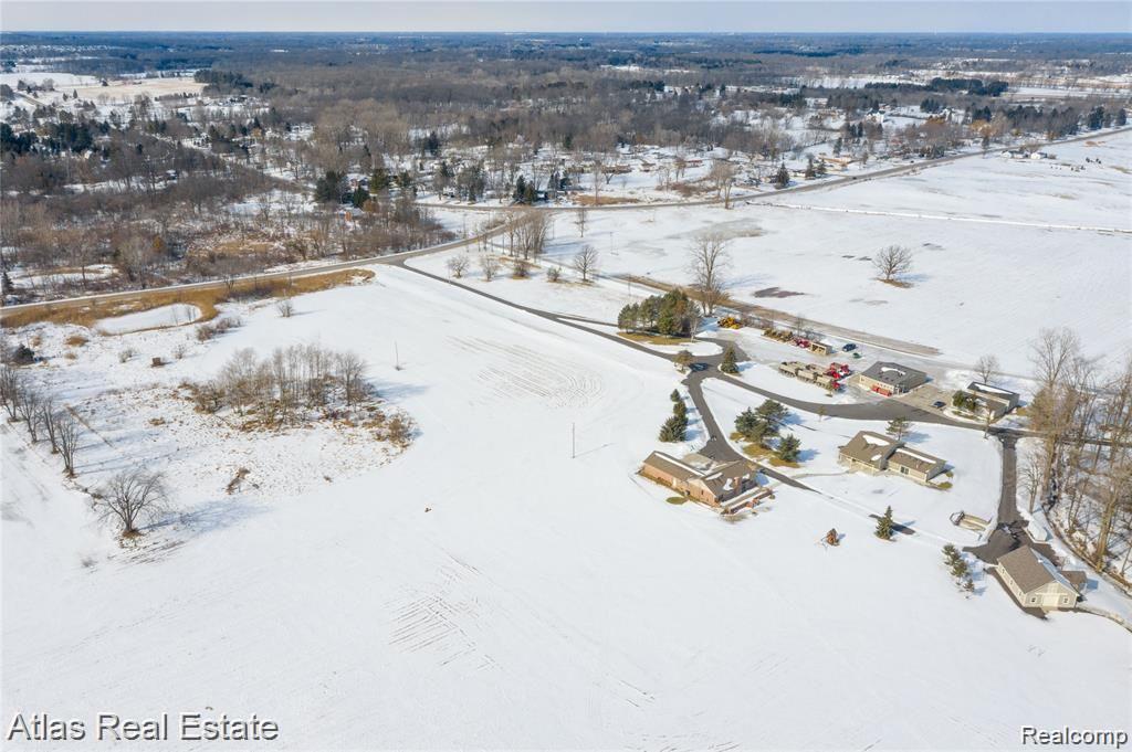 10043 Gale Road Goodrich, MI 48438 - Photo 24 of 89