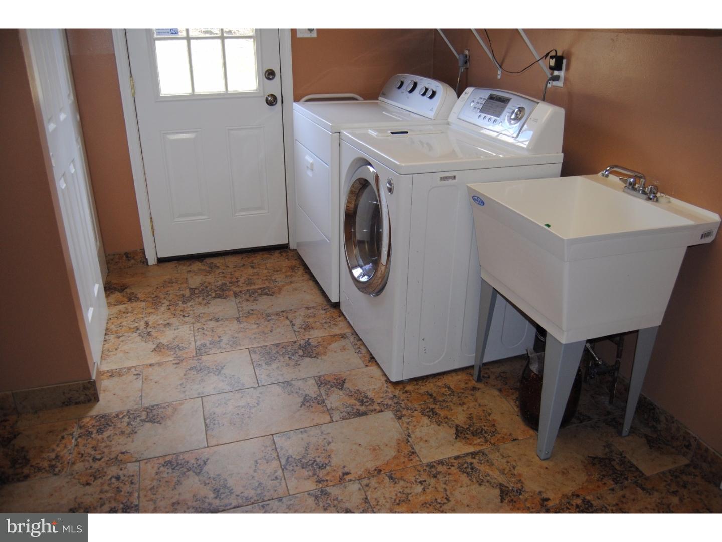 1667 Pembrook Road Ambler, PA 19002 - Photo 22 of 25 Laundry Room