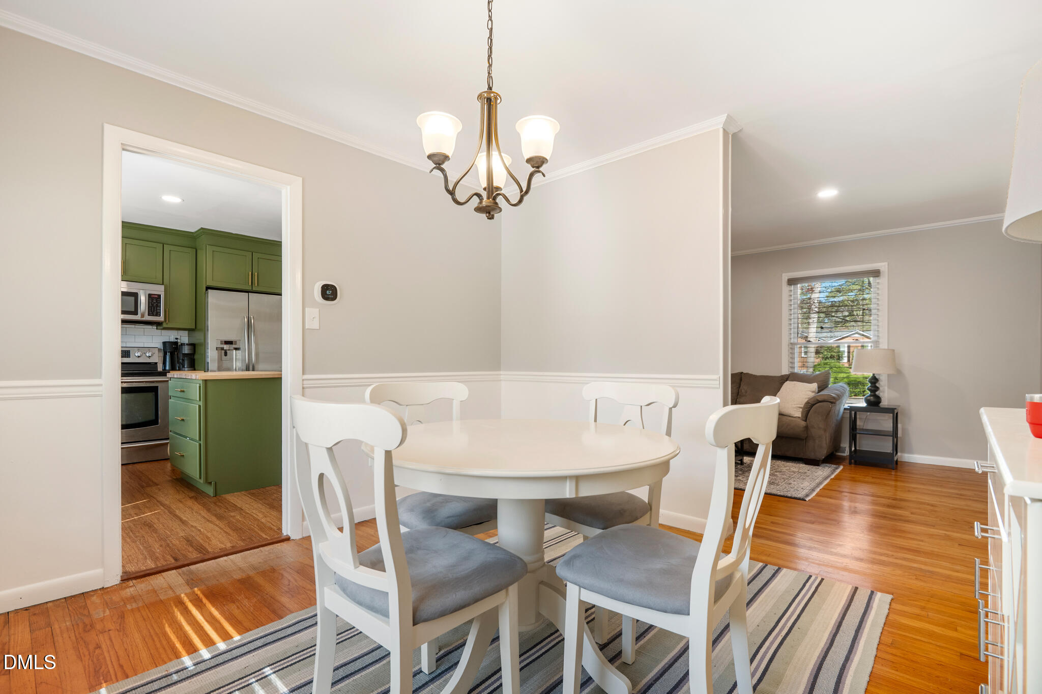 500 Peachwood Place Raleigh, NC 27609 - Photo 14 of 46