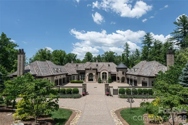 $8,995,000 | 405 Ramble Way, Asheville, NC 28803