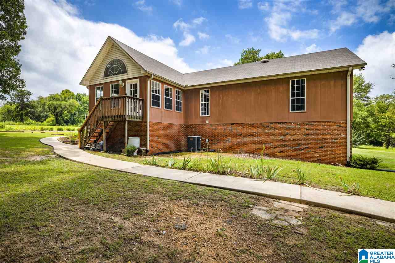 3408 Highway 1 Oneonta Al Oneonta, AL 35121 - Photo 33 of 50