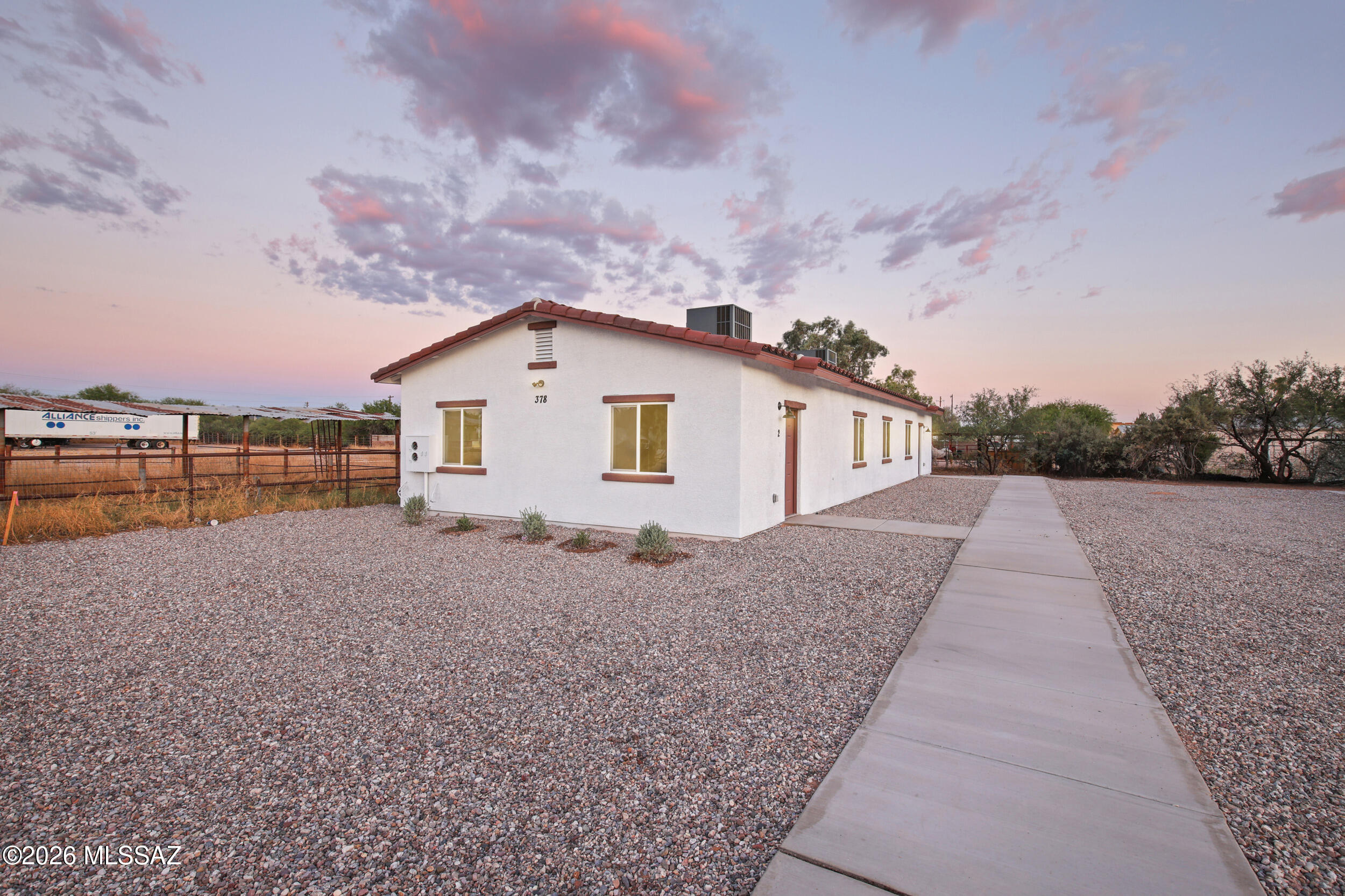 378 East Corona Road Tucson, AZ 85756 - Photo 40 of 43