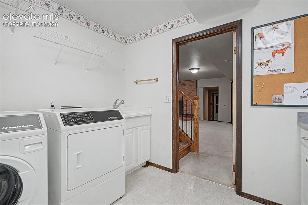8020 Westwood Road Colorado Springs, CO 80919 - Photo 41 of 50