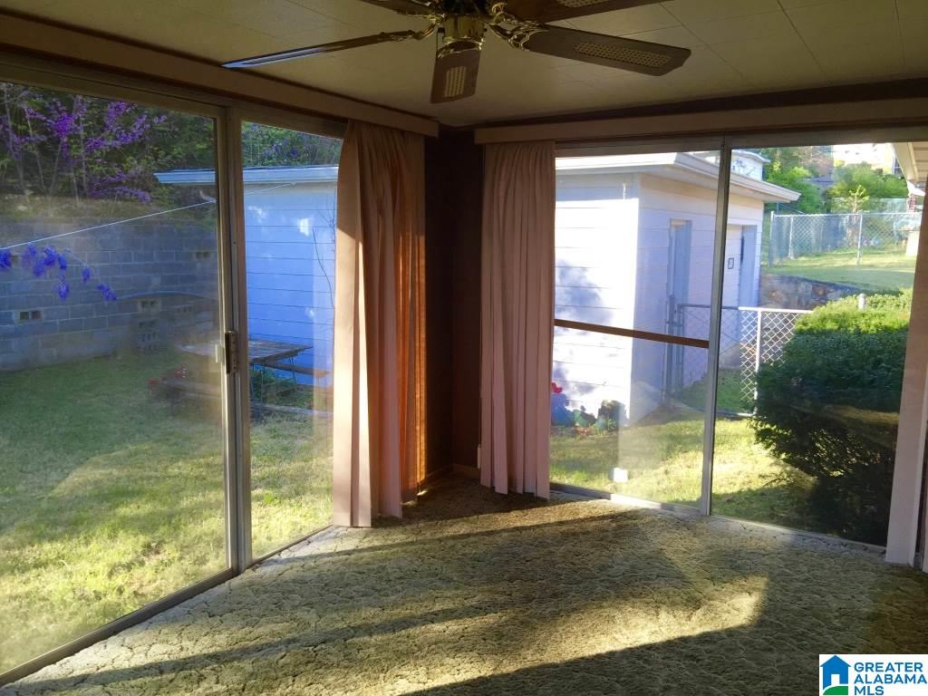 1419 Glendale Road Anniston, AL 36207 - Photo 24 of 36