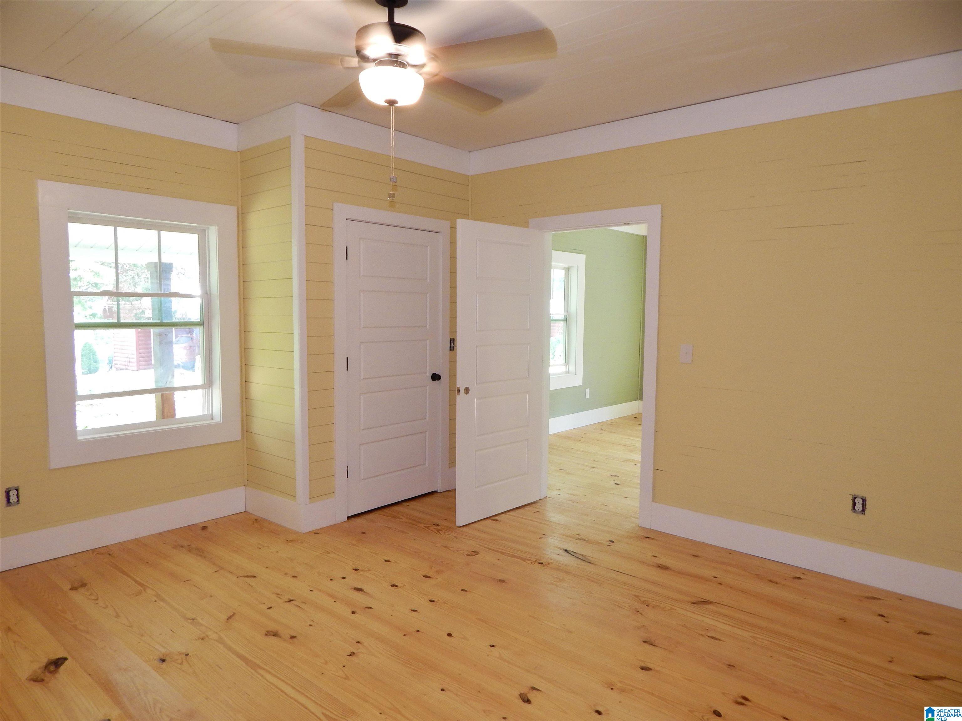 284 Jones Road Anniston, AL 36207 - Photo 41 of 56