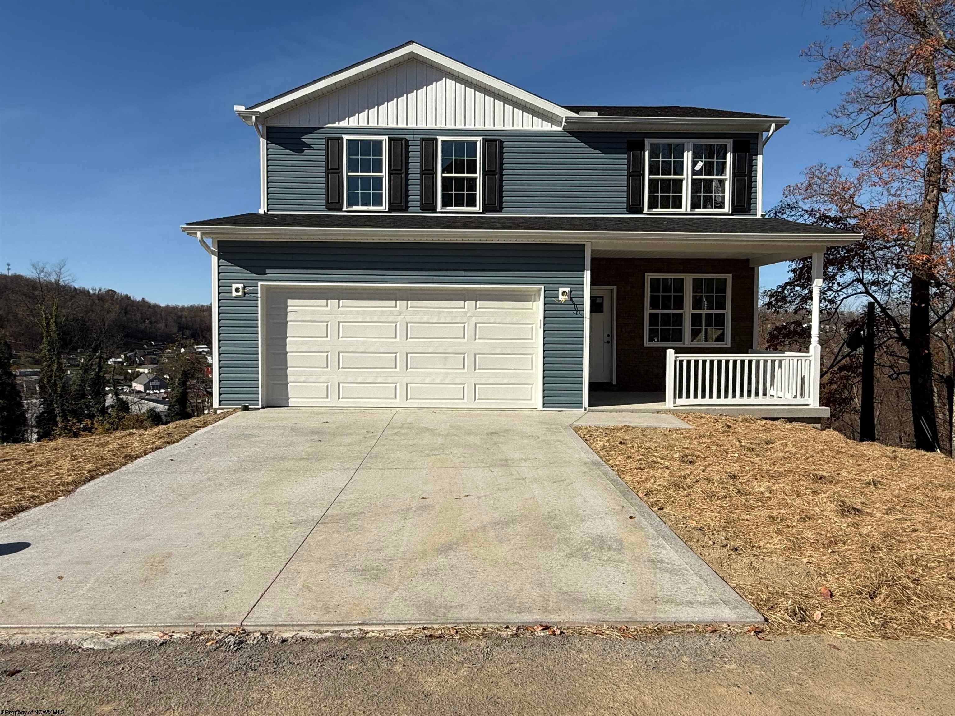 51 Summers Ridge Road Morgantown, WV 26508 - Photo 1 of 26 Gallery Image 1