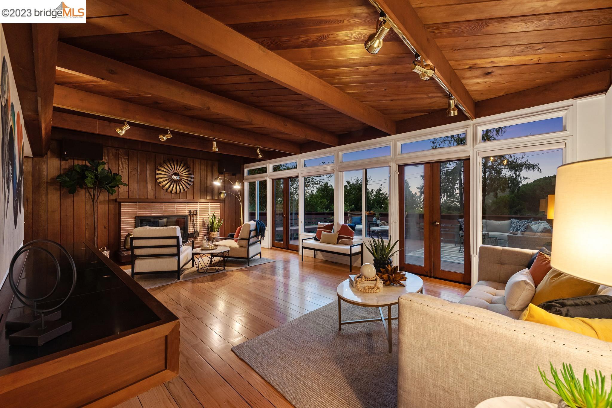 140 Avenida Drive Berkeley, CA 94708 - Photo 1 of 1