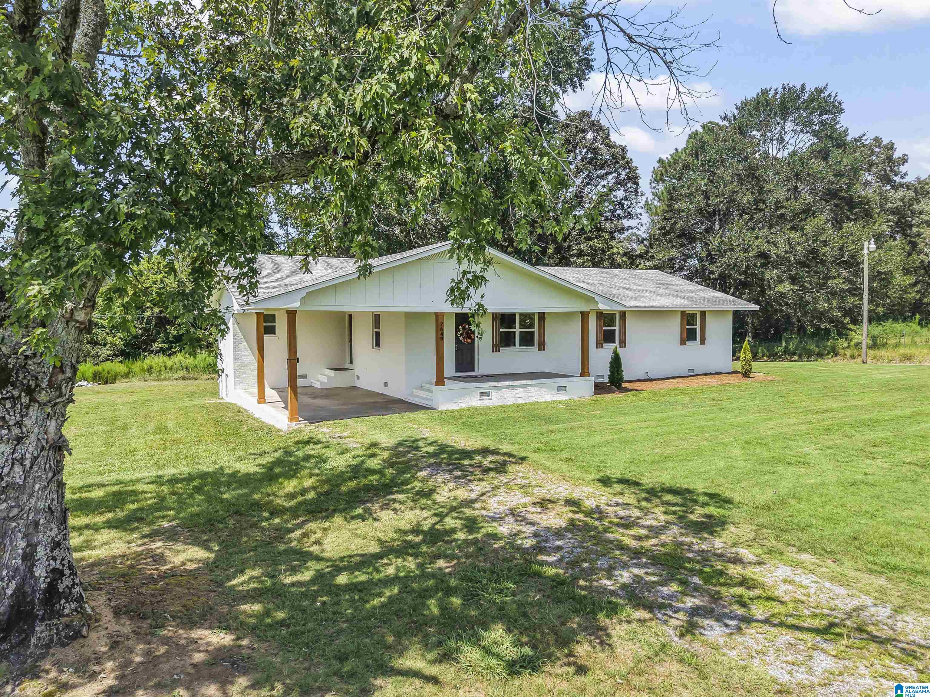 2649 Rice Mill Chavers Road Albertville, AL 35951 - Photo 3 of 51