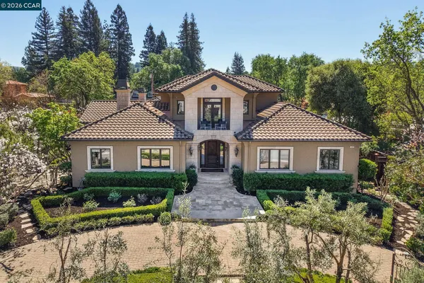 $7,450,000 | 2080 Calle Los Callados, Diablo, CA 94506