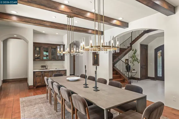 $7,450,000 | 2080 Calle Los Callados, Diablo, CA 94506