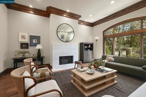 $7,450,000 | 2080 Calle Los Callados, Diablo, CA 94506