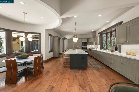 $7,450,000 | 2080 Calle Los Callados, Diablo, CA 94506