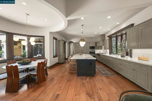 $7,450,000 | 2080 Calle Los Callados, Diablo, CA 94506