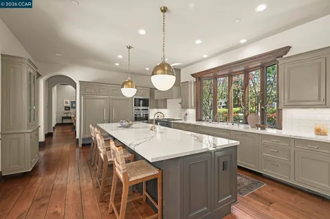 $7,450,000 | 2080 Calle Los Callados, Diablo, CA 94506