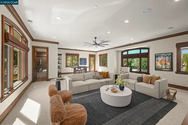 $7,450,000 | 2080 Calle Los Callados, Diablo, CA 94506