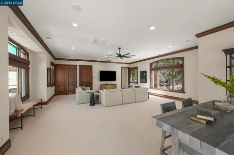 $7,450,000 | 2080 Calle Los Callados, Diablo, CA 94506