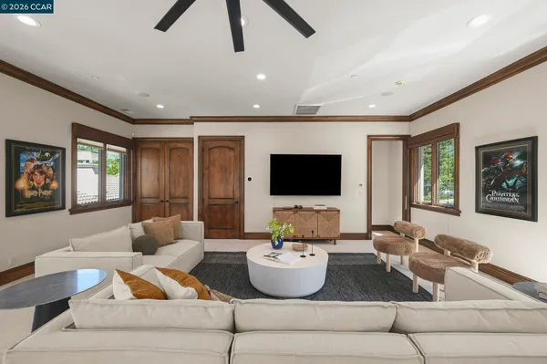 $7,450,000 | 2080 Calle Los Callados, Diablo, CA 94506