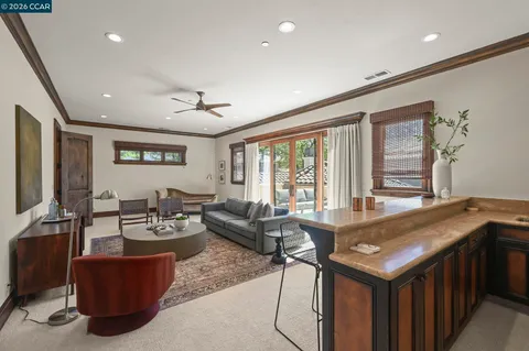 $7,450,000 | 2080 Calle Los Callados, Diablo, CA 94506