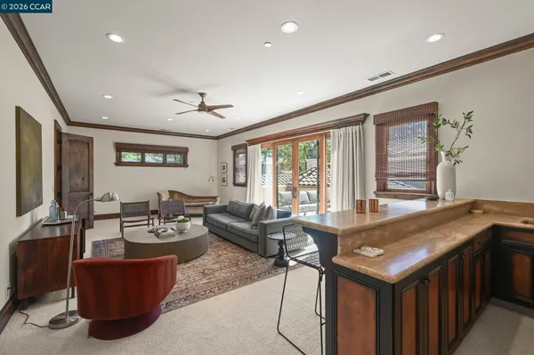 $7,450,000 | 2080 Calle Los Callados, Diablo, CA 94506