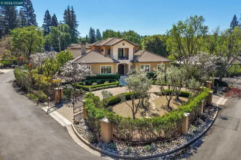 $7,450,000 | 2080 Calle Los Callados, Diablo, CA 94506