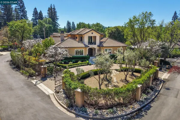 $7,450,000 | 2080 Calle Los Callados, Diablo, CA 94506