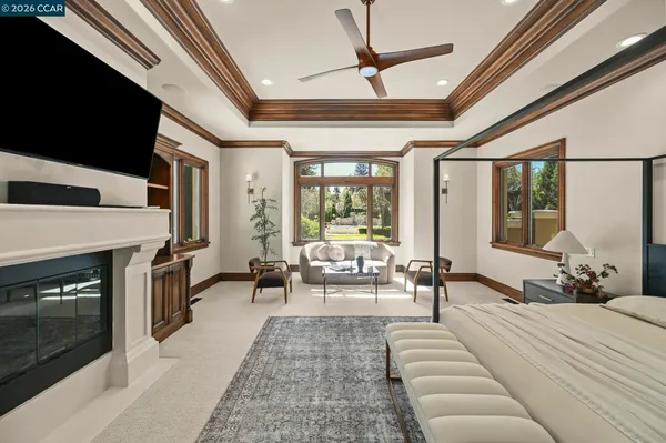 $7,450,000 | 2080 Calle Los Callados, Diablo, CA 94506