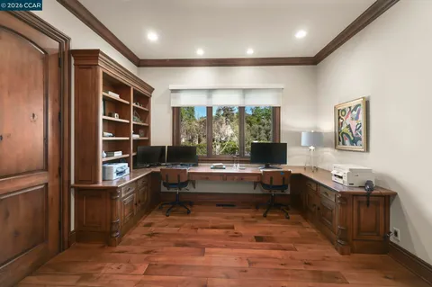 $7,450,000 | 2080 Calle Los Callados, Diablo, CA 94506