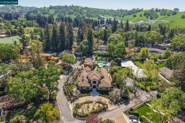 $7,450,000 | 2080 Calle Los Callados, Diablo, CA 94506