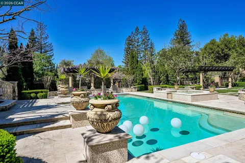 $7,450,000 | 2080 Calle Los Callados, Diablo, CA 94506