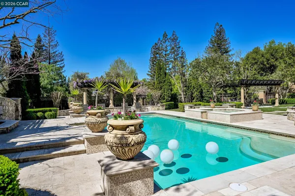 $7,450,000 | 2080 Calle Los Callados, Diablo, CA 94506